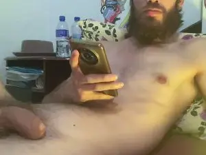 Cam4 Live Porn of PygmaBoy