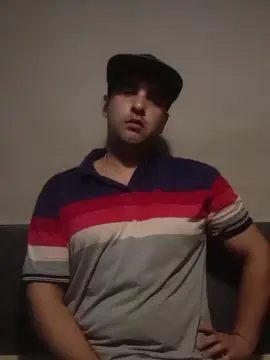 Cam4 Private Sex Chat of Rosarino94