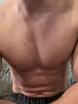 Cam4 Free Live Porn of athlete456