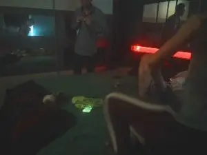 Cam4 Live Sex of dirtyPaar069