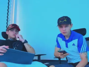 Cam4 Free Porn Cam of max_williamm