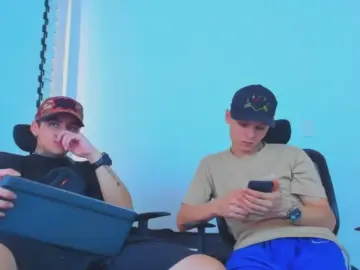 Cam4 Adult Webcams of max_williamm