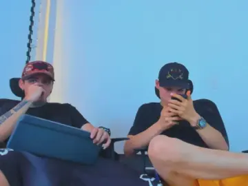 Cam4 Sex Chat of max_williamm