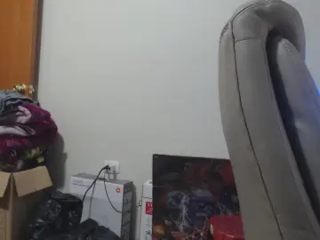 Cam4 Private Sex Chat of LeonJ92