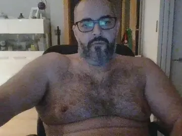 Cam4 Sex Chat of heteromadrd48