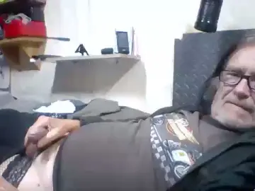 Cam4 Adult Webcams of hippy52