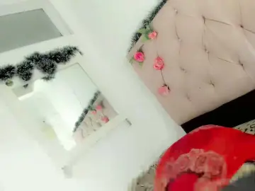 Cam4 Nude Webcam of kendrafoxx