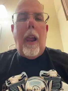 Cam4 Sex Cam of oldman696