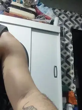 Cam4 Sex Cam of LekDotado33