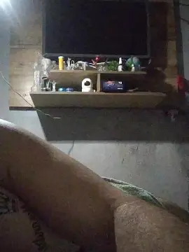 Cam4 Private Sex Chat of LekDotado33