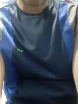 Cam4 Live Porn of LekDotado33