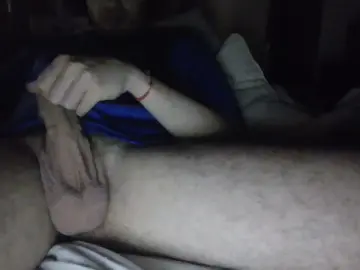 Cam4 Live Sex of LukanNNN