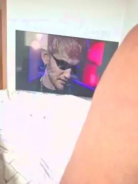 Cam4 Best live sex cam show of SrtaLuiza