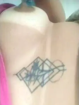 Cam4 Best Webcam of camila_lis