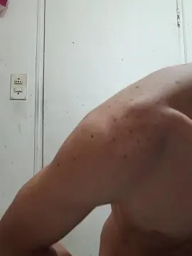 Cam4 Live Sex of ffidel31