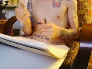 Cam4 Free Live Porn of louevilboi3sexy