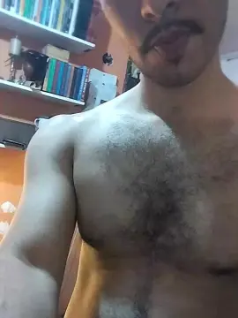 Cam4 Nude Webcam of vitormarling