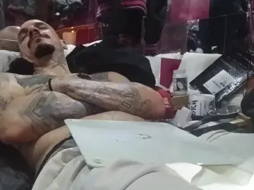 Cam4 Adult Webcams of CuriousDD69