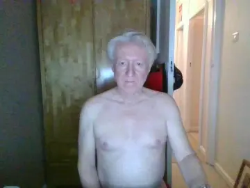 Cam4 Adult Video Chat of Henryshortshor