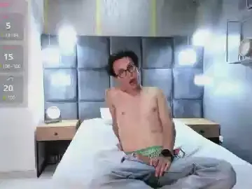 Cam4 Adult Webcam of NiklasRavn