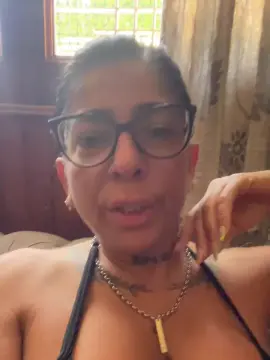 Cam4 Live Porn of Solmorochia