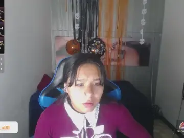 Cam4 Adult Video Chat of Charis_21