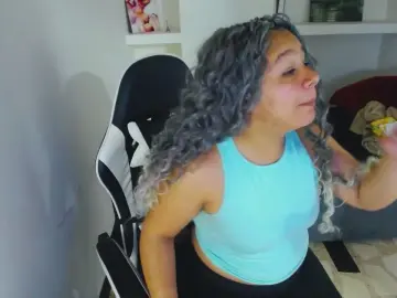 Cam4 Live Sex Cam of Charis_21