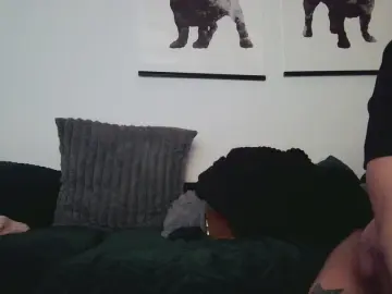 Cam4 Adult Webcam of ErolDutch