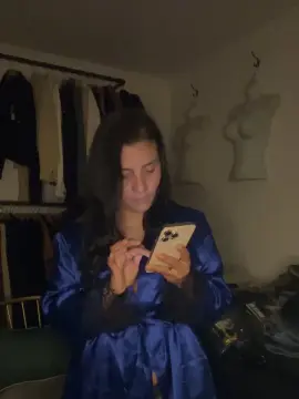 Cam4 Best live sex cam show of Licrazu2025