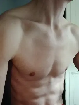 Cam4 Live Sex Cam of Max020798