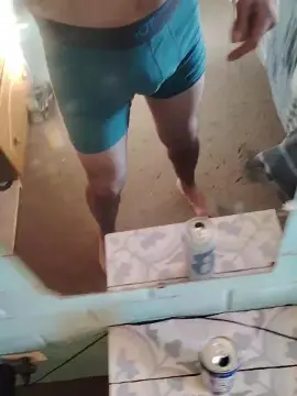 Cam4 Live Sex of Nachocaliente