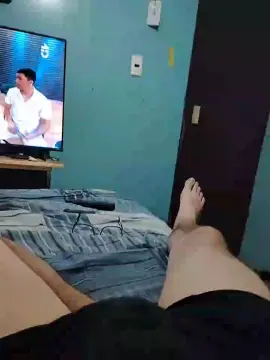 Cam4 Live Porn of Nachocaliente