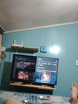 Cam4 Sex Chat of Nachocaliente