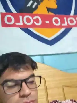 Cam4 Sex Chat of Nachocaliente