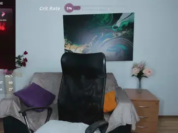 Cam4 Best Webcam of Silvia_Wallec