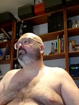 Cam4 Live Sex of Haftobcn