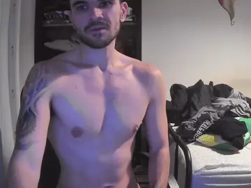 Cam4 Live Sex of Hornysp8