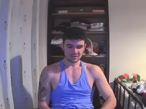 Cam4 Sex Cam of Hornysp8