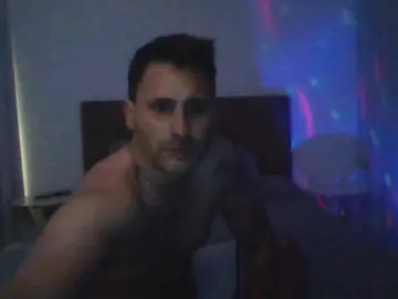 Mattcruzdj from cam4
