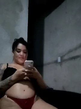 Cam4 Adult Webcam of Silva_barbosas2