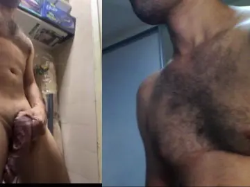 Cam4 Nude Webcam of gato28cm_