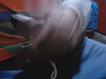 Cam4 Private Sex Chat of jesus_peru