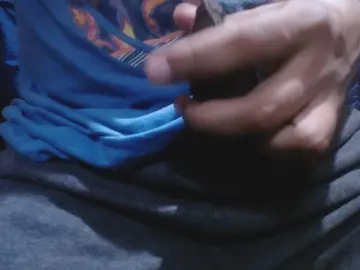 Cam4 Private Sex Chat of jesus_peru