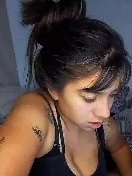 Cam4 Free Live Porn of luchytet44