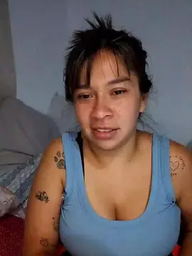 Cam4 Sex Chat of luchytet44