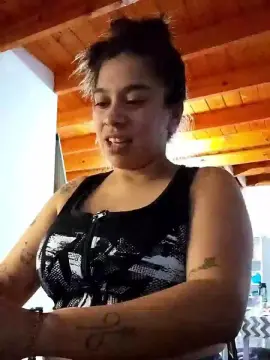 Cam4 Sex Chat of luchytet44