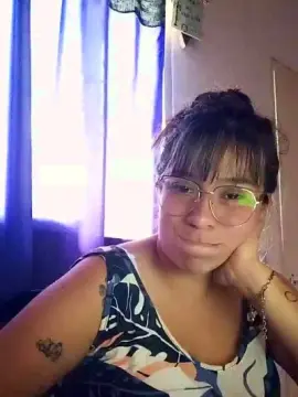 Cam4 Adult Video Chat of luchytet44