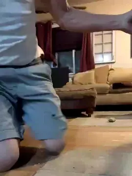 Cam4 Nude Webcam of richie00731