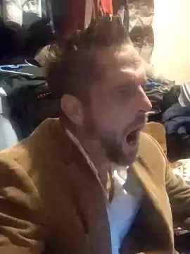 Cam4 Adult Webcam of richie00731