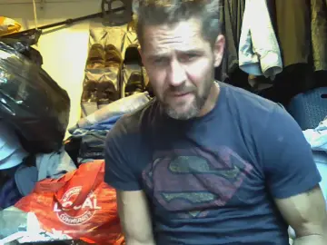 Cam4 Nude Webcam of richie00731